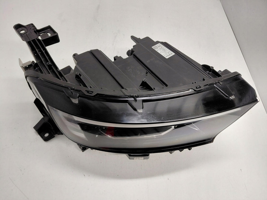 Frontscheinwerfer Opel Mokka 9867455880 Full LED Rechts Scheinwerfer Headlight SCH8622820843tn