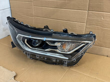 Load image into Gallery viewer, Frontscheinwerfer Toyota Rav V 4 W4043 Full LED Rechts Scheinwerfer Headlight SCH9318787329nu