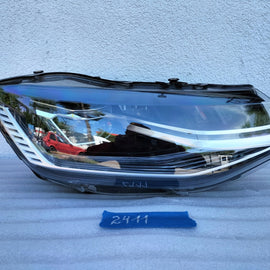 Frontscheinwerfer VW Caddy 2K8941036S Full LED Rechts Scheinwerfer Headlight SCH5427527141bj