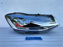 Load image into Gallery viewer, Frontscheinwerfer VW Caddy 2K8941036S Full LED Rechts Scheinwerfer Headlight SCH5427527141bj