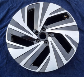 1x Alufelge 21 Zoll 8.5