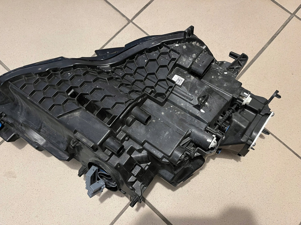 Frontscheinwerfer Volvo V60 II LED Links Scheinwerfer Headlight SCH5307007562nd