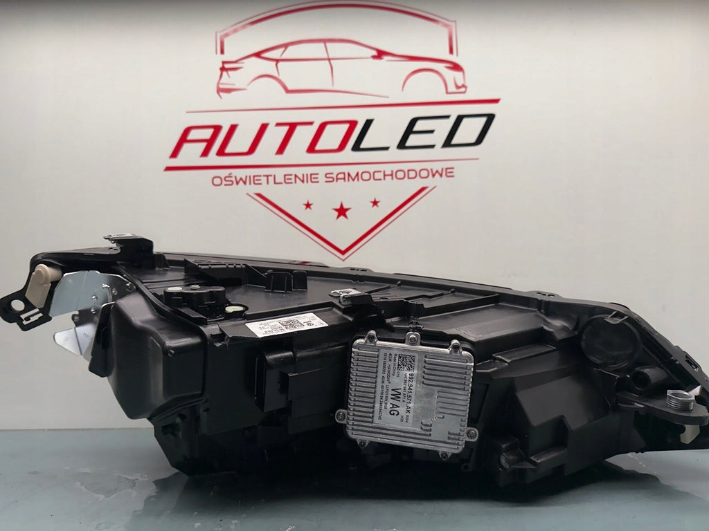 Frontscheinwerfer VW Golf 5H1941035N 5H1941036N Full LED Ein Satz Headlight SCH9742356650qb