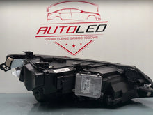 Load image into Gallery viewer, Frontscheinwerfer VW Golf 5H1941035N 5H1941036N Full LED Ein Satz Headlight SCH9742356650qb