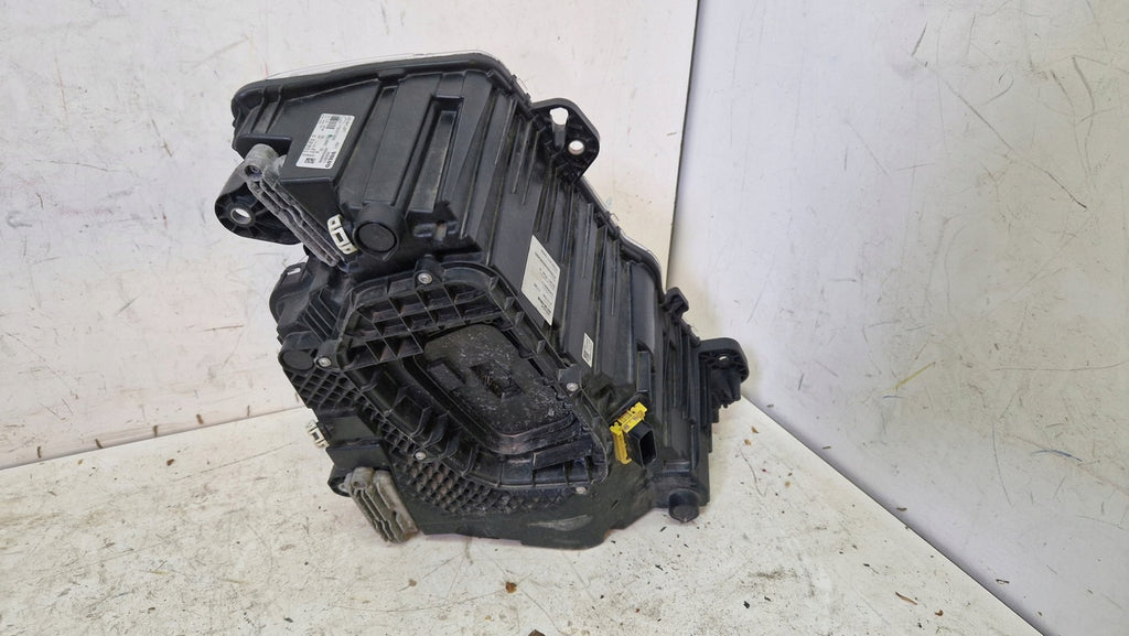 Frontscheinwerfer Volvo 24056511 Full LED Links Scheinwerfer Headlight