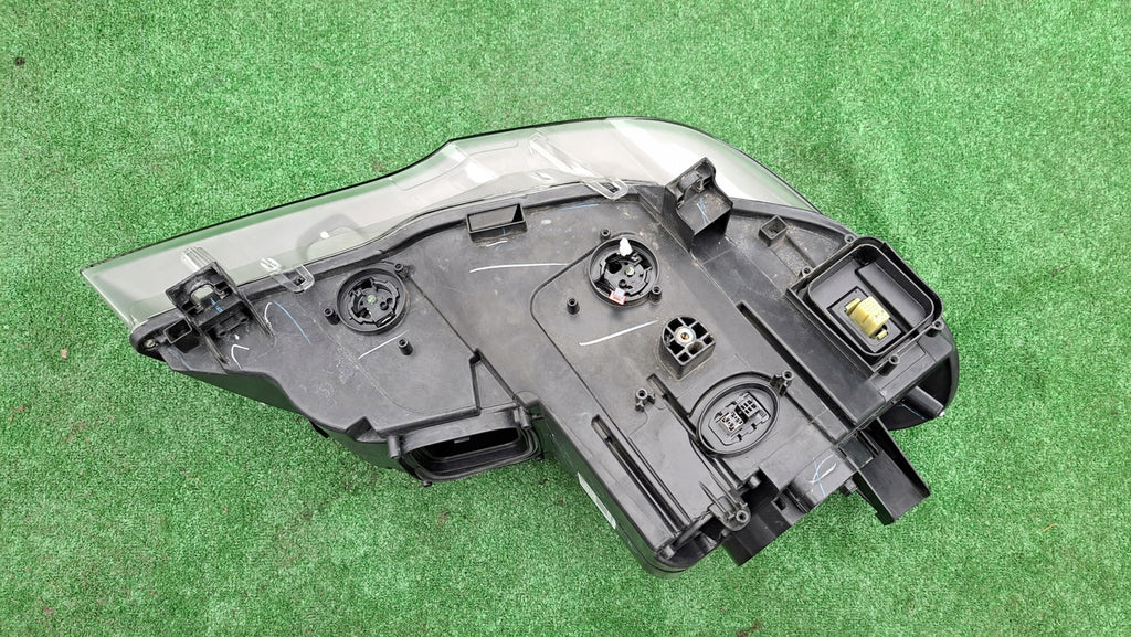 Frontscheinwerfer BMW X5 E70 7221895 Xenon Links Scheinwerfer Headlight SCH3703516574hk