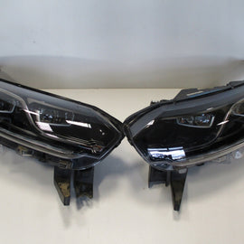 Frontscheinwerfer Renault Espace 260108934 Full LED Links Scheinwerfer Headlight SCH3077695742kt