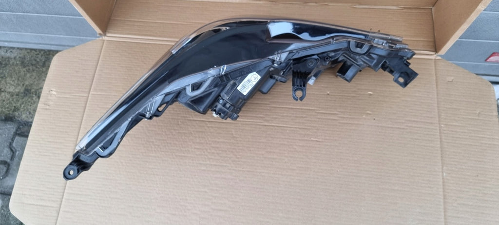 Frontscheinwerfer Toyota Corolla 81150-02T31 LED Links Scheinwerfer Headlight SCH8109529085nc