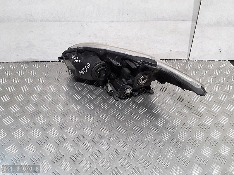 Frontscheinwerfer Toyota Prius HCHR730 Rechts Scheinwerfer Headlight SCH4366161115rt
