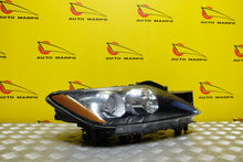 Laden Sie das Bild in den Galerie-Viewer, Frontscheinwerfer Mazda Cx-7 Cx7 EH10-51030 Xenon Rechts Scheinwerfer Headlight SCH3275043628kv