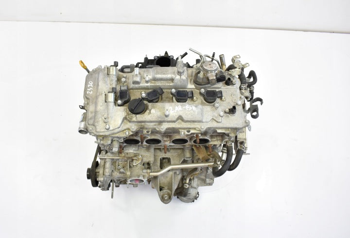 Motor Lexus Is III 2AR-FSE 2.5 181PS 133kW 2012 Hybrid Engine Unkomplett MOT2737883229ec