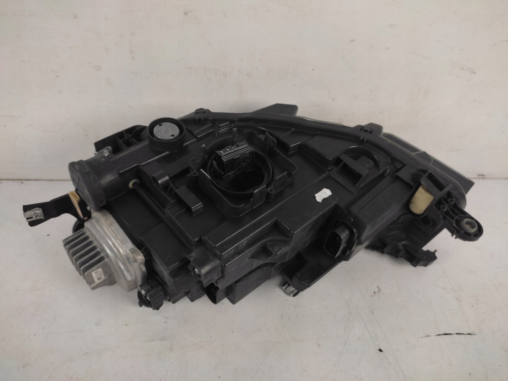 Frontscheinwerfer VW T-Cross 2GM941036B Rechts Scheinwerfer Headlight SCH7053365693yi