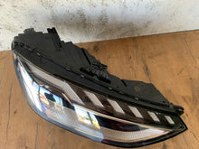 Laden Sie das Bild in den Galerie-Viewer, Frontscheinwerfer Audi A4 B9 8W0941036E Full LED Rechts Scheinwerfer Headlight SCH7611367135sd