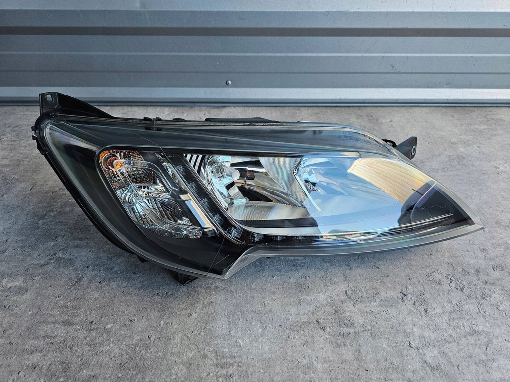 Frontscheinwerfer Fiat Ducato 00468622870 Rechts Scheinwerfer Headlight SCH3711109130xh