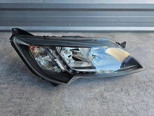 Laden Sie das Bild in den Galerie-Viewer, Frontscheinwerfer Fiat Ducato 00468622870 Rechts Scheinwerfer Headlight SCH3711109130xh