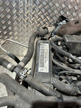 Laden Sie das Bild in den Galerie-Viewer, Motor Audi A3 CRBC 2.0 TDI 150PS 110kW 167TKm 2013 Diesel Engine Komplett