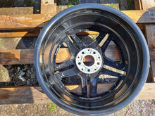 Load image into Gallery viewer, 1x Alufelge 18 Zoll 7.5" 5x112 A1774011500 Mercedes-Benz Cla Amg Rim Wheel FEL9566573273fo