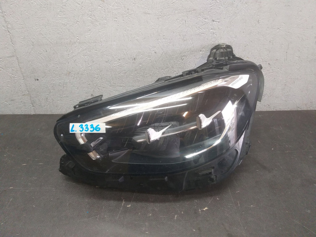 Frontscheinwerfer Mercedes-Benz W213 A2139069109 Links Scheinwerfer Headlight SCH6426322904cb