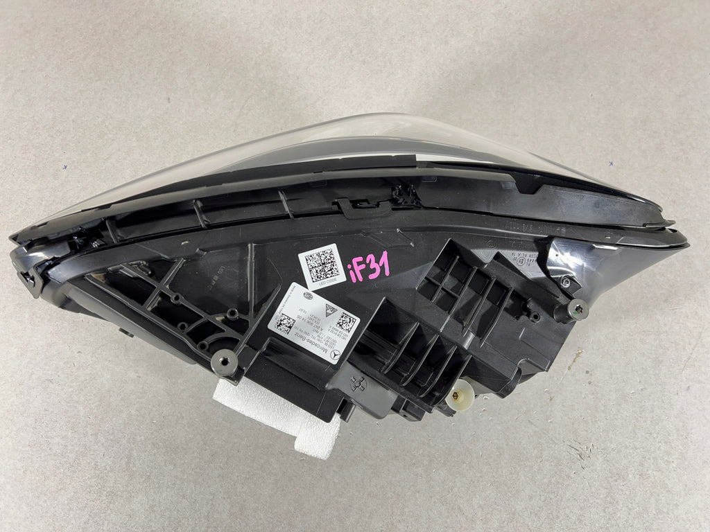 Frontscheinwerfer Mercedes-Benz W247 A2479061405 LED Rechts Headlight