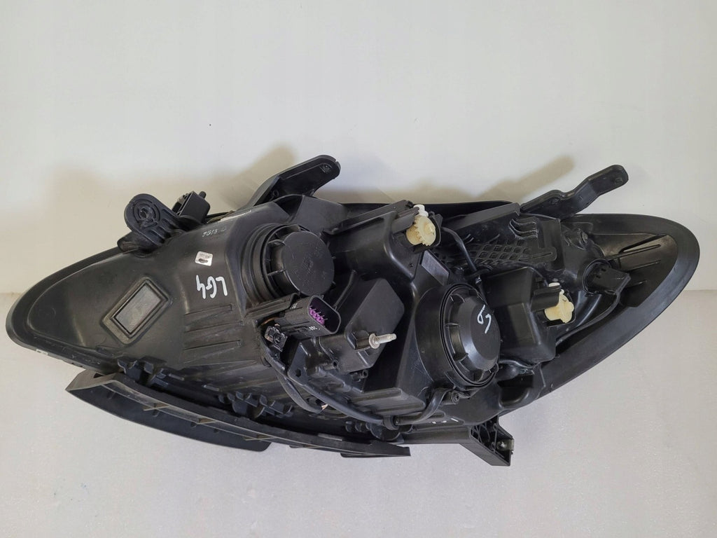Frontscheinwerfer Opel Mokka 95095497 Rechts Scheinwerfer Headlight SCH3622247508tu