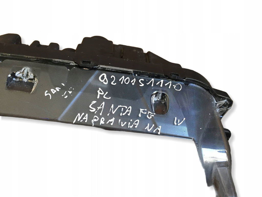 Frontscheinwerfer Hyundai Santa I Fe IV 92101S1110 Links Scheinwerfer Headlight SCH9144950277kt