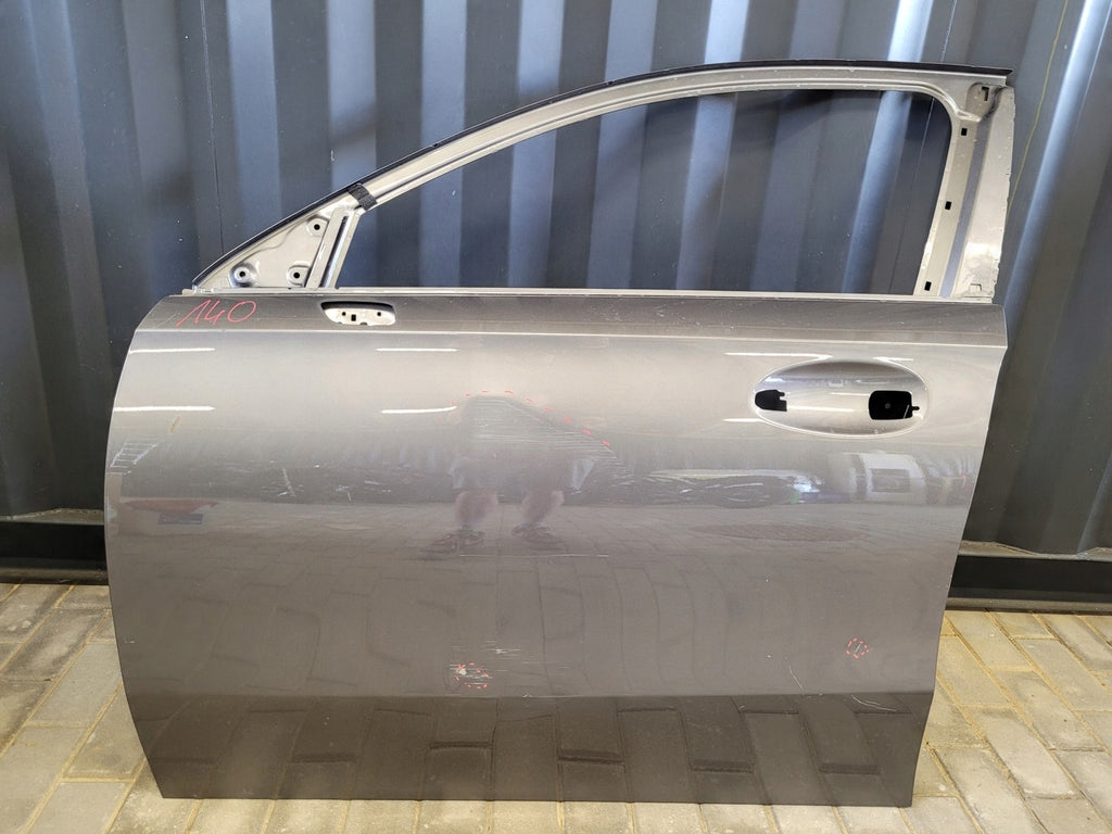 Tür Mercedes-Benz W177 A1777220900 Vorne Links Door Porta Porte