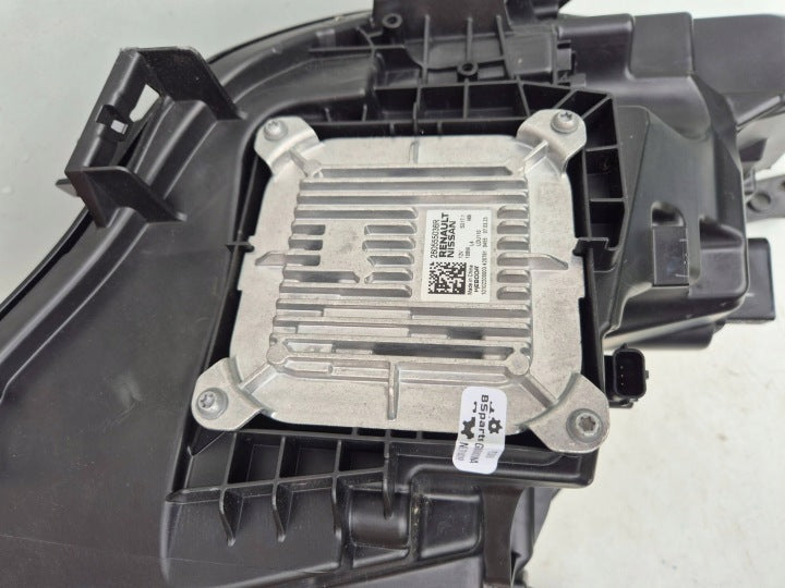 Frontscheinwerfer Renault 260609504 Full LED Links Scheinwerfer Headlight SCH4021646154kq