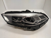 Laden Sie das Bild in den Galerie-Viewer, Frontscheinwerfer BMW F40 5A1E055 Full LED Links Scheinwerfer Headlight SCH7396012504pt