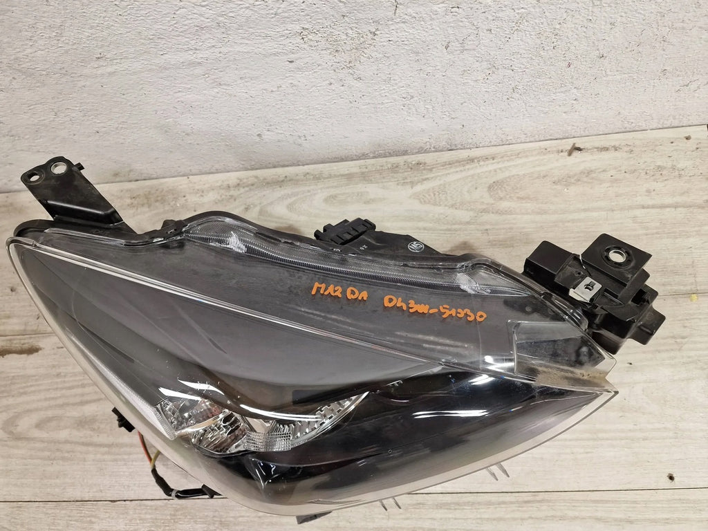 Frontscheinwerfer Mazda D43N-51030 Full LED Rechts Scheinwerfer Headlight