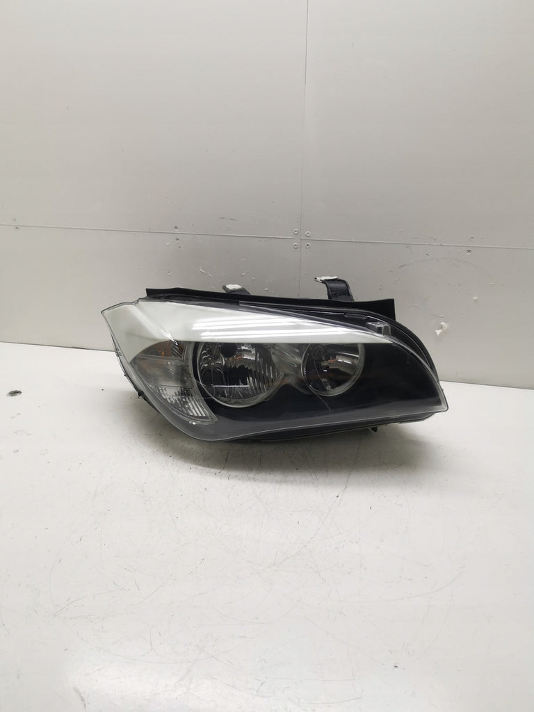 Frontscheinwerfer BMW X1 E84 2990002-09 LED Rechts Scheinwerfer Headlight