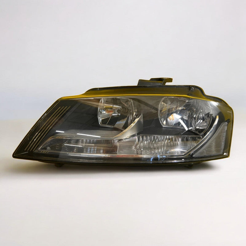 Frontscheinwerfer Audi A3 8P0941003 LED Links Scheinwerfer Headlight