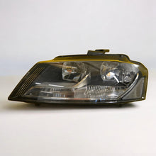 Laden Sie das Bild in den Galerie-Viewer, Frontscheinwerfer Audi A3 8P0941003 LED Links Scheinwerfer Headlight