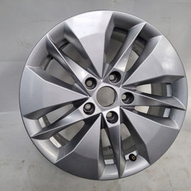 1x Alufelge 16 Zoll 7.0