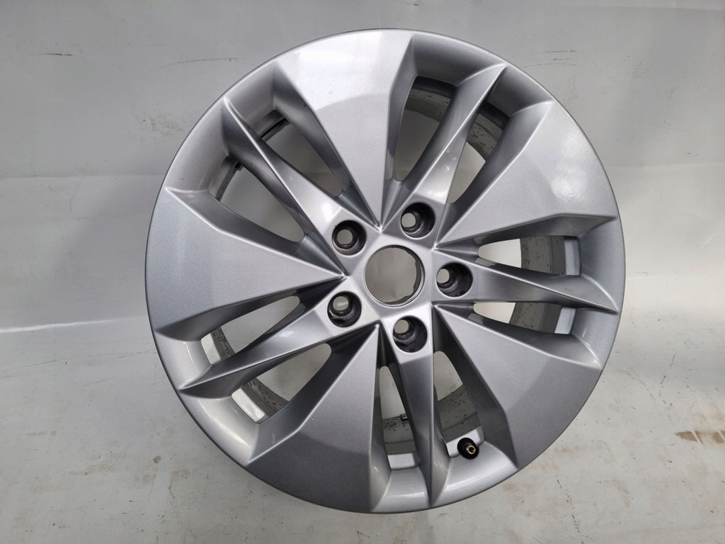 1x Alufelge 16 Zoll 7.0" 5x112 46ET Skoda Octavia 5e3 Iv Rim Wheel FEL7776606779ox