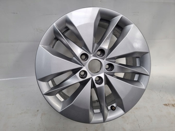 1x Alufelge 16 Zoll 7.0" 5x112 46ET Skoda Octavia 5e3 Iv Rim Wheel FEL7776606779ox