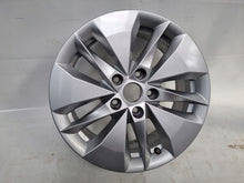 Laden Sie das Bild in den Galerie-Viewer, 1x Alufelge 16 Zoll 7.0" 5x112 46ET Skoda Octavia 5e3 Iv Rim Wheel FEL7776606779ox