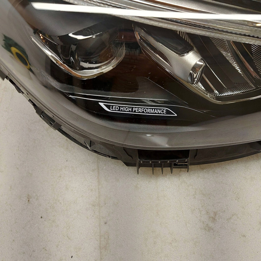 Frontscheinwerfer Mercedes-Benz W206 A2069060803 LED Rechts Headlight SCH7877469113vy