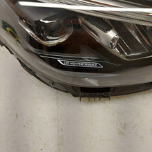 Laden Sie das Bild in den Galerie-Viewer, Frontscheinwerfer Mercedes-Benz W206 A2069060803 LED Rechts Headlight SCH7877469113vy