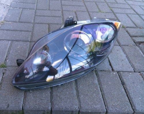 Frontscheinwerfer Cupra Leon Altea 5P1941753E 89320415 Bi-Xenon Links Headlight SCH7021297666zf