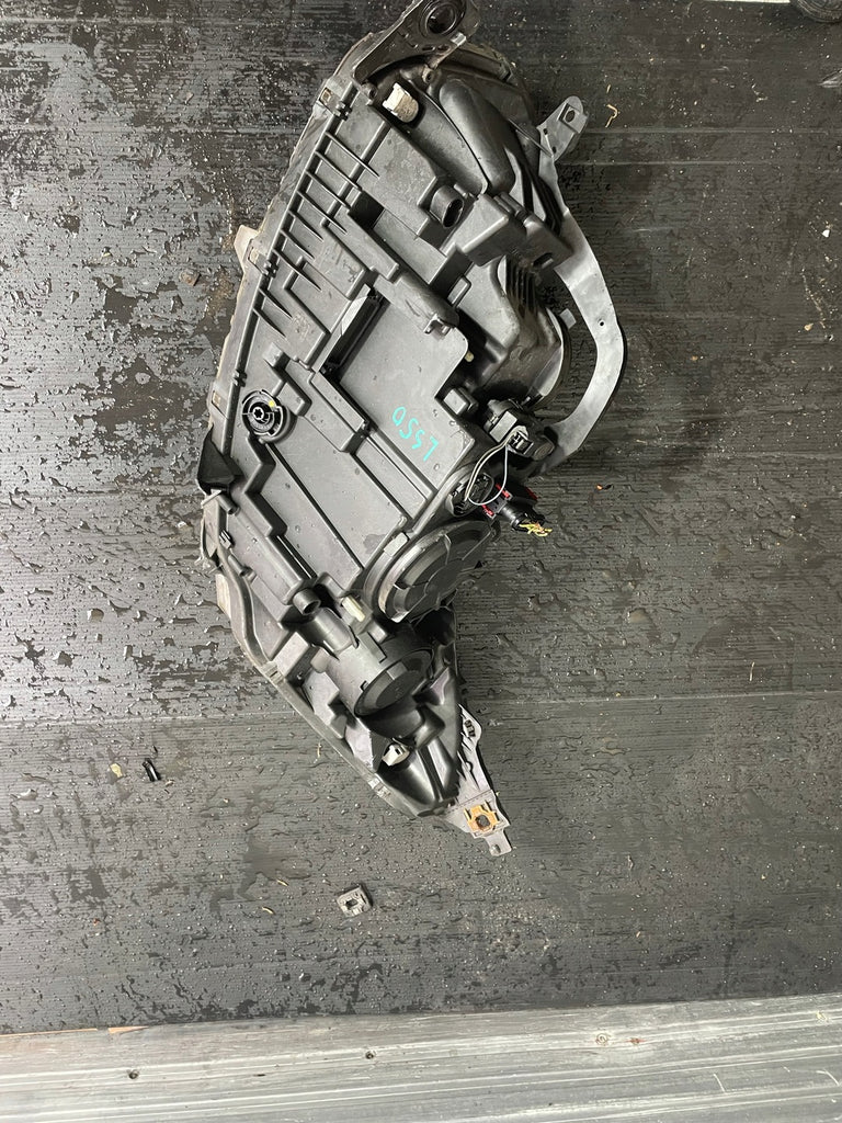 Frontscheinwerfer Citroën C5 I Rechts Scheinwerfer Headlight SCH9369568018jy