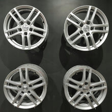 Load image into Gallery viewer, 4x Alufelge 16 Zoll 7.0" 5x112 35ET KBA51751 Audi I Rim Wheel FEL3096582100ha