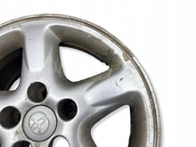 Laden Sie das Bild in den Galerie-Viewer, 1x Alufelge 16 Zoll Toyota Rav 4 Rim Wheel FEL9787742610vw