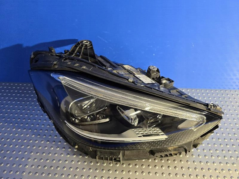 Frontscheinwerfer Mercedes-Benz W206 A2069064803 LED Rechts Headlight SCH1346943544xb
