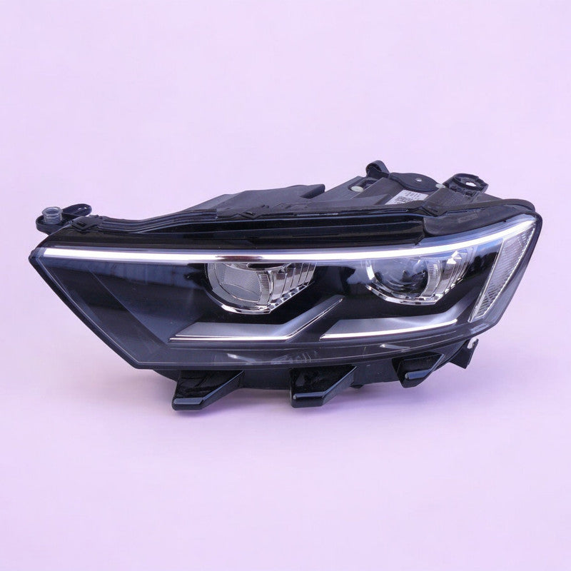 Frontscheinwerfer VW T-Roc 2GA941035P LED Links Scheinwerfer Headlight