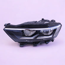 Laden Sie das Bild in den Galerie-Viewer, Frontscheinwerfer VW T-Roc 2GA941035P LED Links Scheinwerfer Headlight