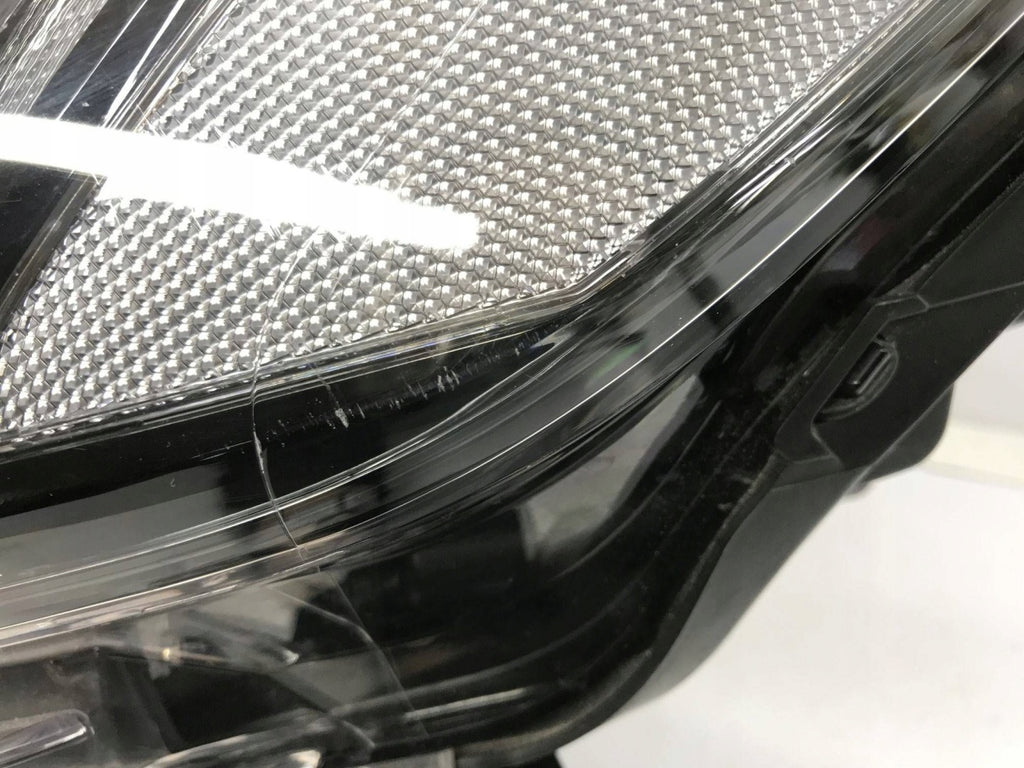 Frontscheinwerfer Mitsubishi Outlander III 8301C853 Links Scheinwerfer Headlight SCH7831471697ef
