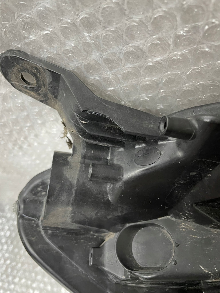 Frontscheinwerfer Toyota Yaris 81170-0DJ90 LED Links Scheinwerfer Headlight SCH3843858885ln