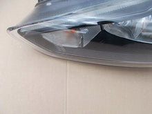 Laden Sie das Bild in den Galerie-Viewer, Frontscheinwerfer Ford Focus F1EB-13W030-A Links Scheinwerfer Headlight SCH9474072218pv