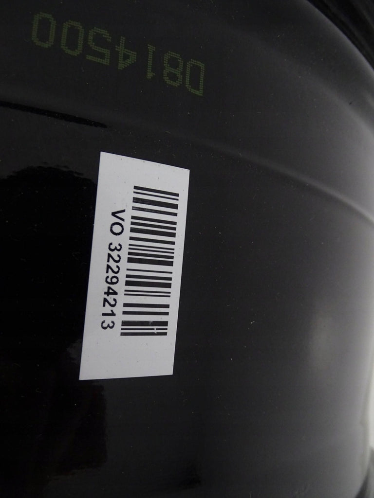 1x Alufelge 19 Zoll 8.5" 5x108 56ET Glanz Schwarz 32294213 Volvo Xc40 Rim Wheel FEL2662837397so