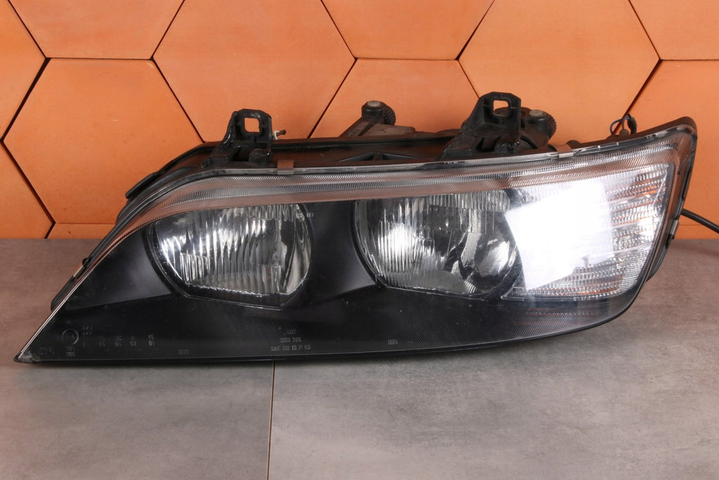 Frontscheinwerfer BMW Z3 E36 2493725 Ein Stück (Rechts oder Links) Headlight SCH6176554281ag